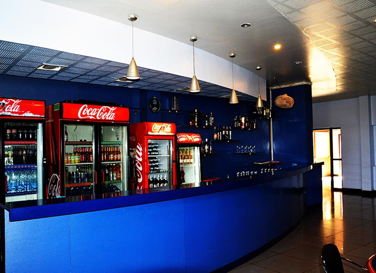 Cotton County Club And Resort Hubli Kültér fotó